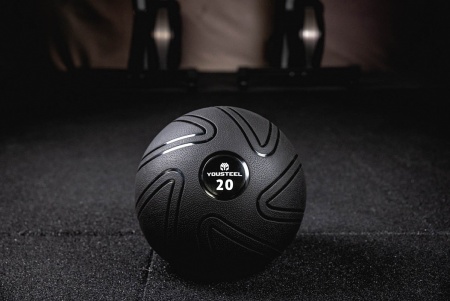 Купить Мяч для кроссфита EVO SLAMBALL 20 кг в Майском 