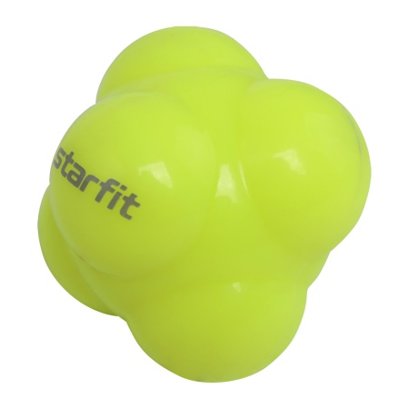 Купить Мяч реакционный Starfit RB-301 в Майском 