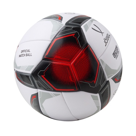 Купить Мяч футбольный Jögel League Evolution Pro №5 в Майском 