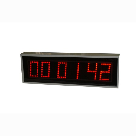 Купить Часы-секундомер настенные С2.25 знак 250 мм в Майском 