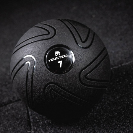 Купить Мяч для кроссфита EVO SLAMBALL 7 кг в Майском 