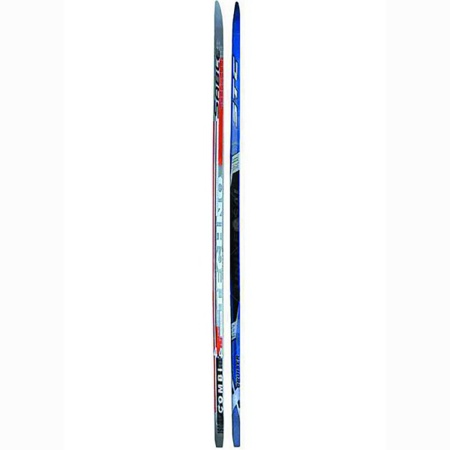Купить Лыжи STC р.150-170см в Майском 